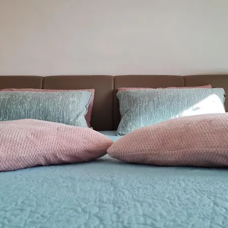 Apartman Mirella