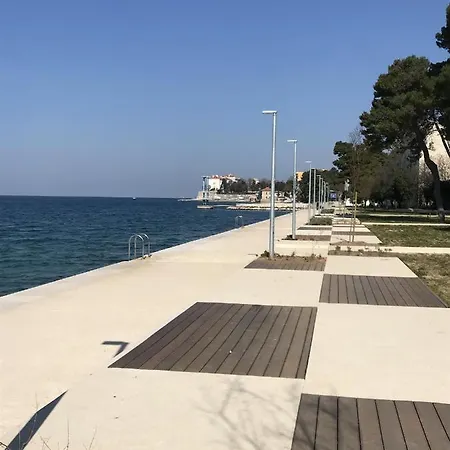 Apartman Mirella Zadar
