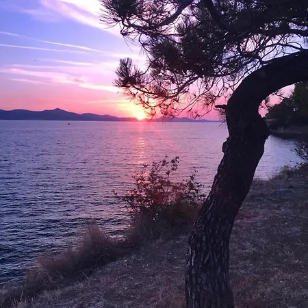 Apartman Mirella * Zadar