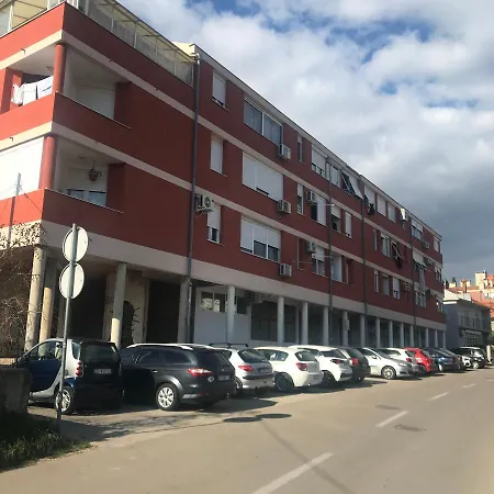Apartman Mirella * Zadar