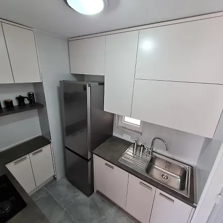 Apartman Mirella Apartment