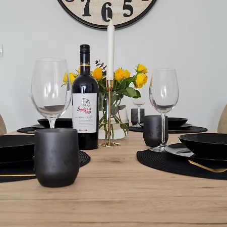 Apartman Mirella * Zadar