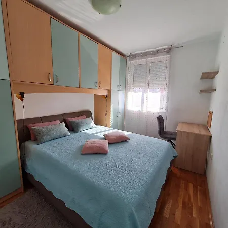 Apartman Mirella Apartment Zadar