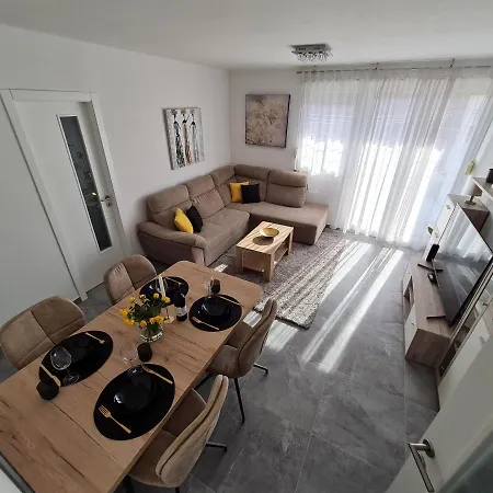 Apartman Mirella Zadar