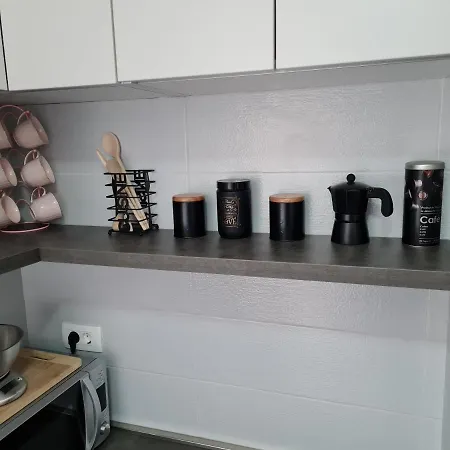 Apartman Mirella Apartment Zadar