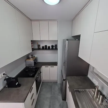 Apartment Apartman Mirella