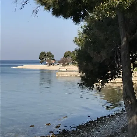 Apartment Apartman Mirella Zadar