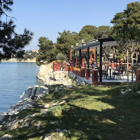 Apartman Mirella Zadar