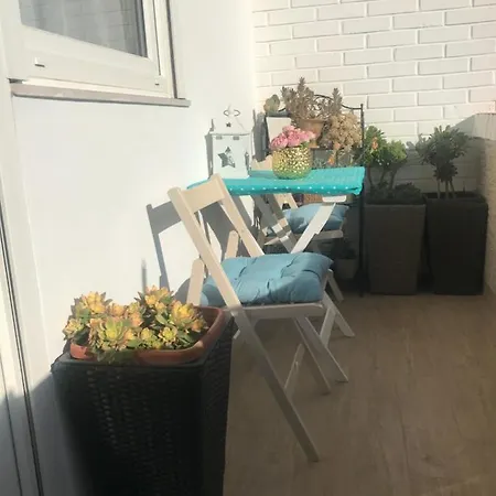 Apartment Apartman Mirella Zadar