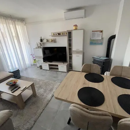 Apartman Mirella
