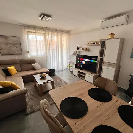 Apartman Mirella Zadar